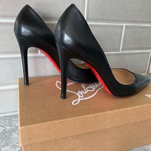 Christian Louboutin Pigalle Pumps